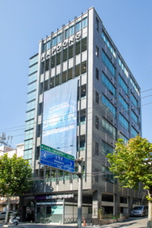 뉴콘텐츠기업지원센터, K-콘텐츠 성장 돕는다 - 뉴스 썸네일 이미지