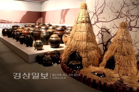 [2010울산세계옹기문화엑스포]개막 이후 하루 관람객 수 첫 10만명 돌파