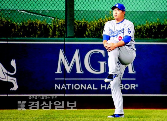결과 야구 한국 미국 한국 야구