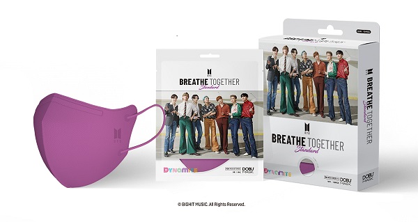 breathe together bts mask