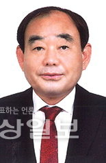 ▲ 울산시의회 의장 김기환