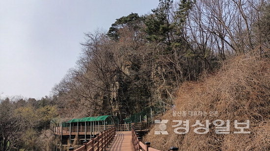 [이재명의 계절한담(閑談)(311)]남창 남창 베리끝에…