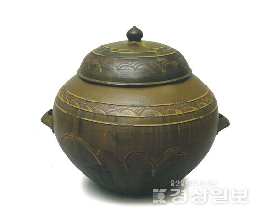 옹기박물관, 옹기공모전 10주년 기념전시회