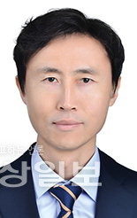 ▲ 김지환(지킴특허법률사무소 대표변리사) 위원