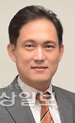 김태규 국민권익위원회 부위원장(차관)