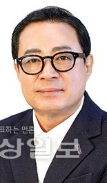 김종대 울산시 대외협력비서관