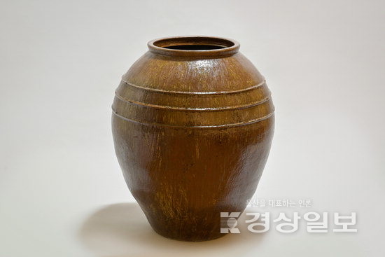 11회 옹기공모전, 한시흔 ‘귀얄무늬 옹기’ 대상