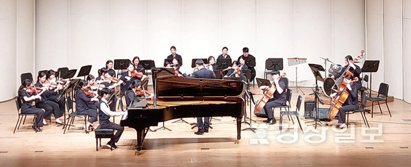 사단법인 국제장애인문화교류울산시협회 주최 주관, 2024 장애인사랑예술제 "꿈은 이루어진다"개최