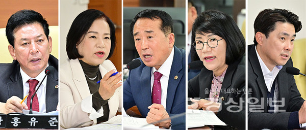 울산대학교 의과대학