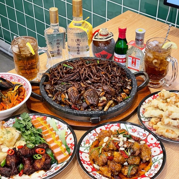 춘장집, '한국식 춘장'으로 차별화된 맛 선보여