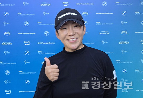 신지애, 내달 3일 KLPGA 국내 개막전 출격