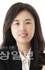 ▲ 황영림 BNK 경남은행 남목지점 선임PB