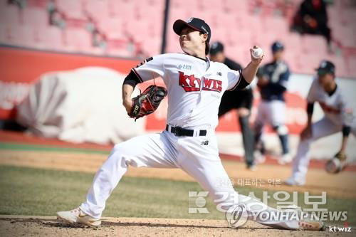 롯데자이언츠, 좌완 투수 박세진 영입