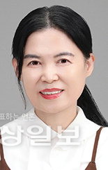 ▲ 박서정 수필가 겸 소설가