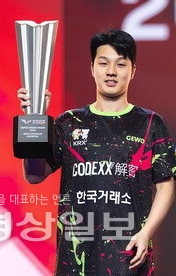 탁구대표팀, 내달 6일 아시아선수권 담금질 시작