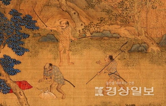 [송철호의 울산 전란사(14)]고려말 왜구의 침입과 민심의 동요