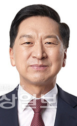 국민의힘 김기현(울산 남을구·사진) 전 대표