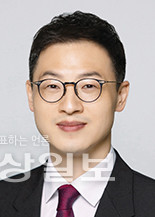 국회 예산결산특별위원회 소속 더불어민주당 김상욱(울산 남구갑) 의원
