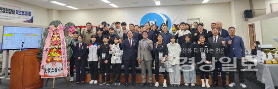 ▲ 울산시역도연맹은 지난 8일부터 9일까지 울산종합운동장 내 역도경기장에서 ‘2025 울산시역도연맹회장배 역도경기대회’를 개최했다. 울산시체육회 제공