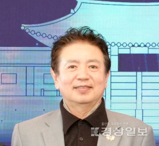 ▲ 박해양 작가