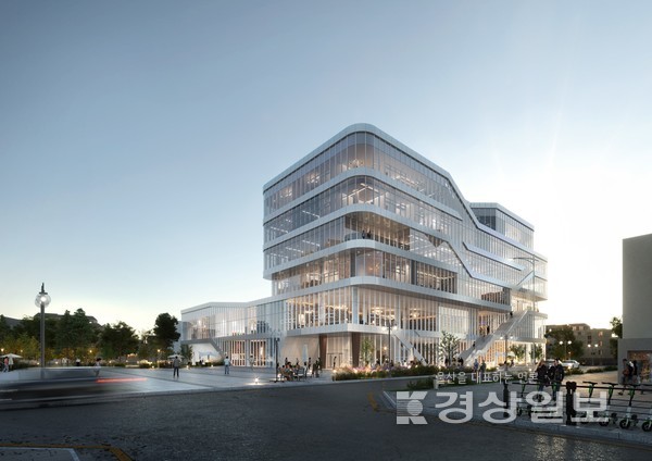 (재)울산창조경제혁신센터에서 육성한 5개 기업이 세계 가전·IT 전시회인 ‘CES 2026’에서 혁신상을 수상했다.