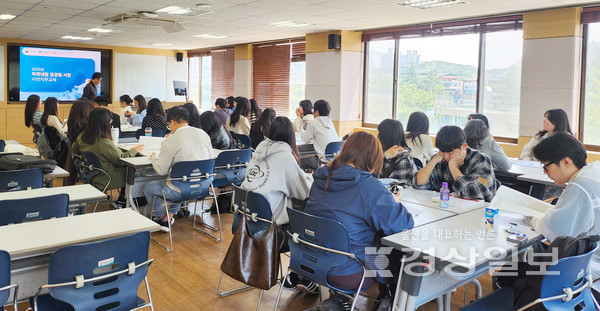 울산 유일 미래내일일경험 ‘인턴형’ 운영기관인 ㈜좋은일자리는 올해 사업을 통해 총 160명의 청년을 울산 지역 주요 기관·기업에 성공적으로 매칭했다