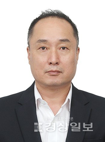 ▲ 김정규 회장