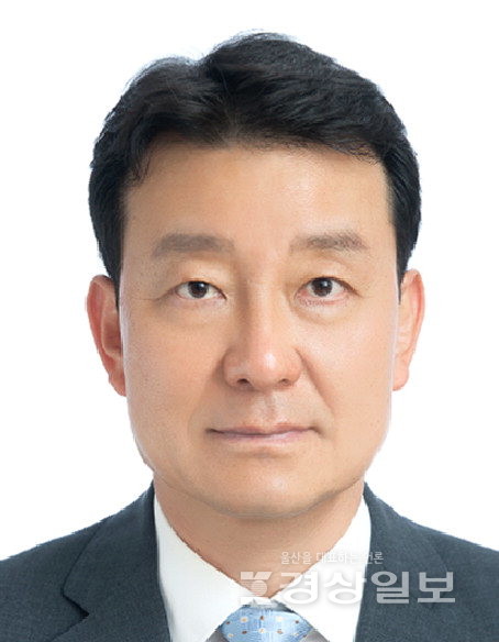 울산HD, 새대표이사에 ‘행정전문가’ 강명원 선임
