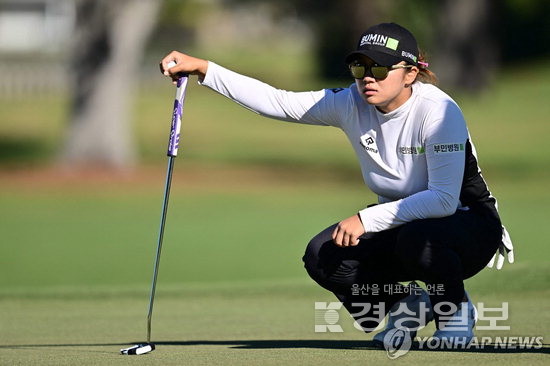 주수빈·장효준·이동은, LPGA 출전 티켓 따내