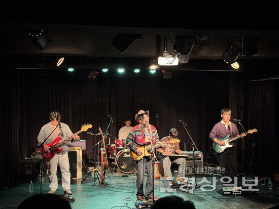 Ulsan's ULSOUND Festival brings musicians from 4 regions together for the first time, June 13–14