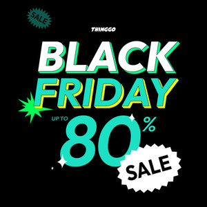 키덜트 쇼핑 플랫폼 띵고, 블랙프라이데이 행사 시작 - 뉴스 썸네일 이미지