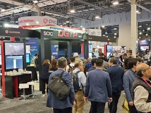 CES 2023 참여 대구지역 혁신제품, 다양한 계약 성사 및 MOU 체결 - 뉴스 썸네일 이미지