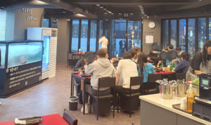 (주)스마트빙온테크놀로지, 특허 받은 빙온숙성시스템으로 숙성센터 운영 - 뉴스 썸네일 이미지