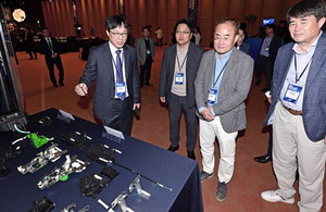 현대차·기아 협력사 우수기술 한자리에 - 뉴스 썸네일 이미지