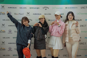 그린라이트x네이버MY골프 대회 성공적 개최 - 뉴스 썸네일 이미지