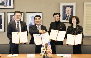 울산, 美 바이오산업 중심지서 관련산업 육성 협력기반 구축 - 뉴스 썸네일 이미지