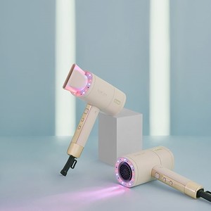 <b>JMW</b>, 프리미엄 <b>드라이기</b> 루미에어 2.0 신규 출시