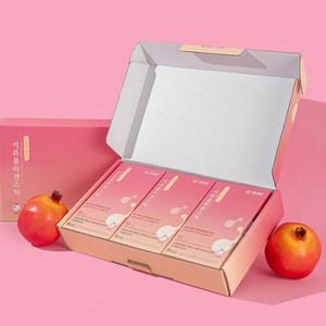 제이에스바이오컴퍼니, '하루 한포 채우는 유산균x석류 콜라겐 스틱' 홈... - 뉴스 썸네일 이미지