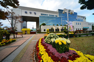 무룡산 스카이워크, 정부부처 설득 관건 - 뉴스 썸네일 이미지