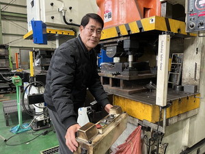 [지역기업 기살리기 프로젝트]1인용 전동모빌리티로 기업영속성 확보 - 뉴스 썸네일 이미지