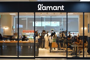 베이커리형 카페 스토리 오브 라망, 가맹점 모집 '다양한 창업 프로모션... - 뉴스 썸네일 이미지