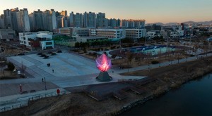 아이코닉무브먼트, 디지털조형물 시장 개척 '글로벌 도약 신호탄' - 뉴스 썸네일 이미지