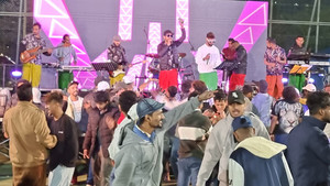 "타국에서도 외롭지 않도록" 울산서 열린 스리랑카 최대 명절 '아우루두... - 뉴스 썸네일 이미지