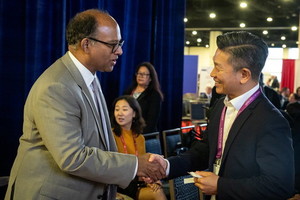 UNIST 교수 창업기업(슈파인세라퓨틱스), 美투자유치 대회 우승 - 뉴스 썸네일 이미지