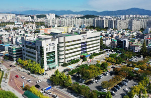 [인사명단]울산 남구 2025년 하반기 6급 이하 정기인사(7월4일자) - 뉴스 썸네일 이미지