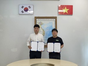 케이벡 비나(KBEC VINA) – 홀트에너지, 바이오가스 수소연료전지 발전사... - 뉴스 썸네일 이미지