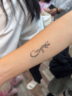 프링커코리아, 더현대 서울 '마우이섬 테마 이벤트'서 타투 체험부스 성... - 뉴스 썸네일 이미지