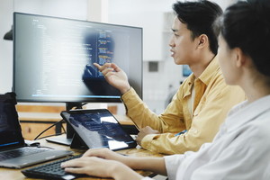 B2B 특화 온라인 자사몰 구축, 카이먼이 제시하는 차별화 전략 - 뉴스 썸네일 이미지