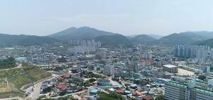 브랜드 중소형 단지 승승장구...'음성자이센트럴시티' 랜드마크 우뚝 - 뉴스 썸네일 이미지