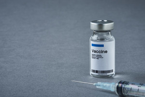 소아청소년과 대기 행렬